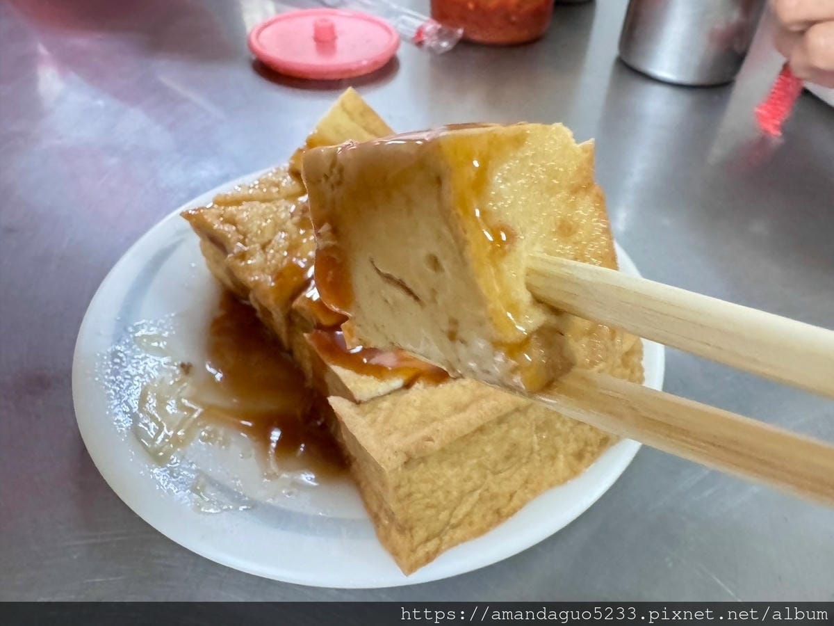 食記-台北市北投區漢奇肉羹店北投在地人氣銅板美食,肉羹