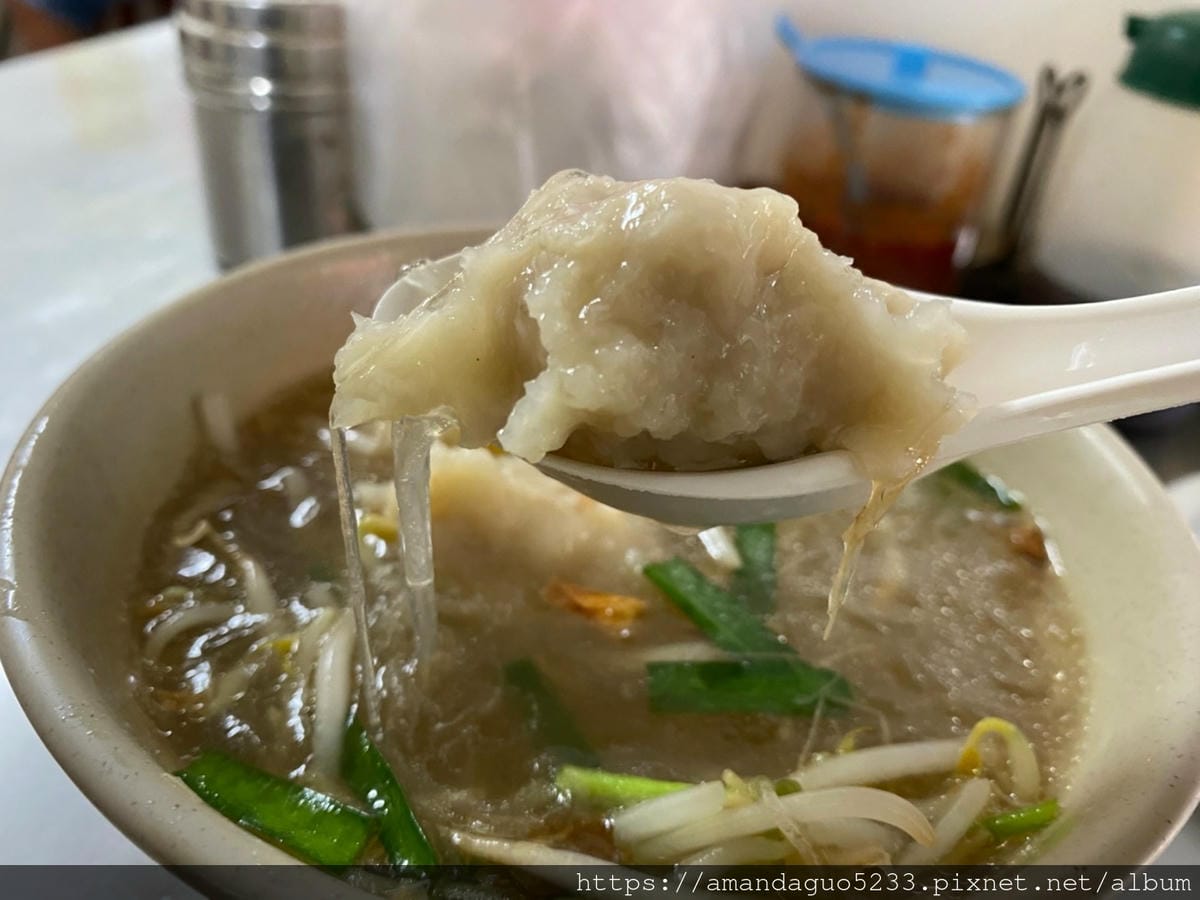 食記-台北市北投區漢奇肉羹店北投在地人氣銅板美食,肉羹