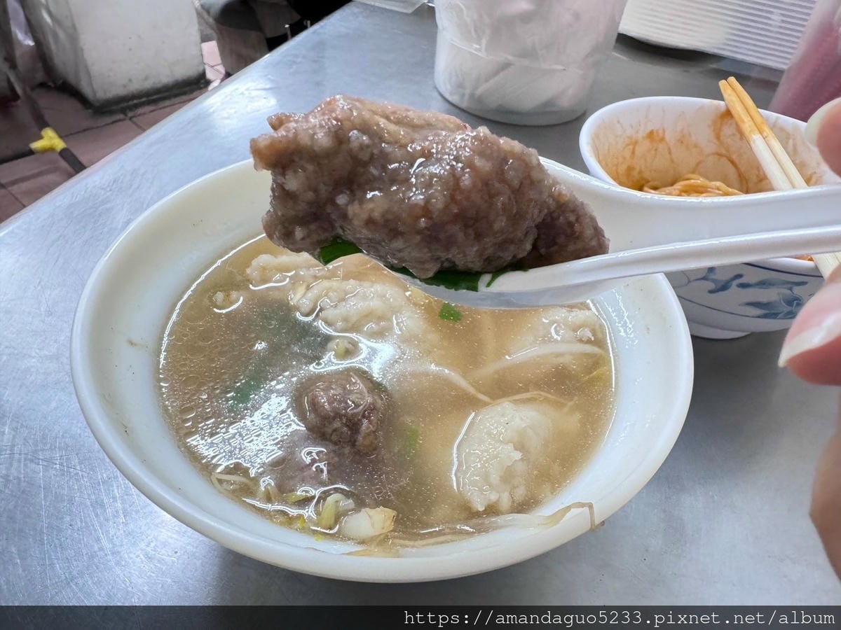 食記-台北市北投區漢奇肉羹店北投在地人氣銅板美食,肉羹