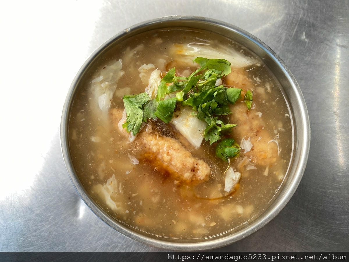 食記-台北市北投區石牌商城土魠魚羹裕民商圈內酥香細緻土 食記-台北市北投區石牌商城土魠魚羹裕民商圈內酥香細緻土