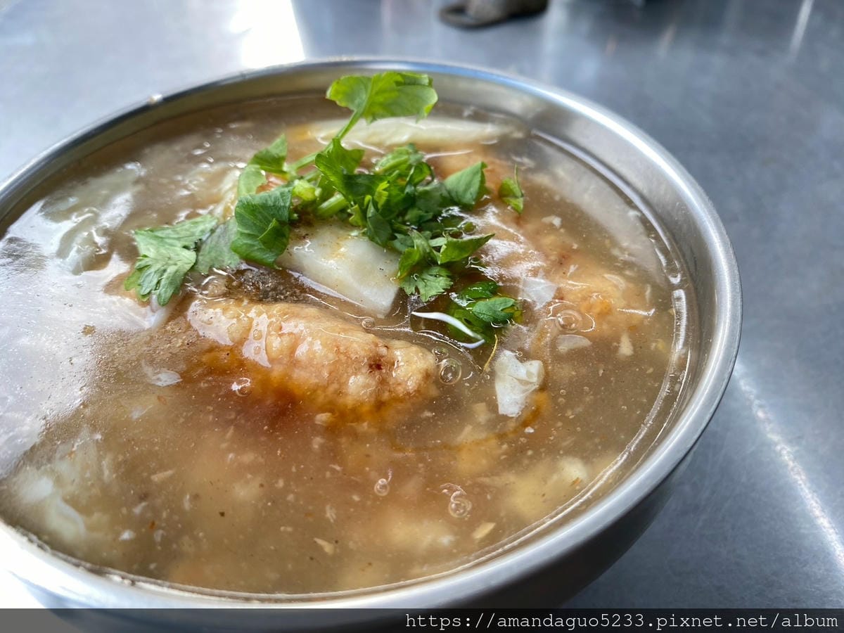 食記-台北市北投區石牌商城土魠魚羹裕民商圈內酥香細緻土 食記-台北市北投區石牌商城土魠魚羹裕民商圈內酥香細緻土