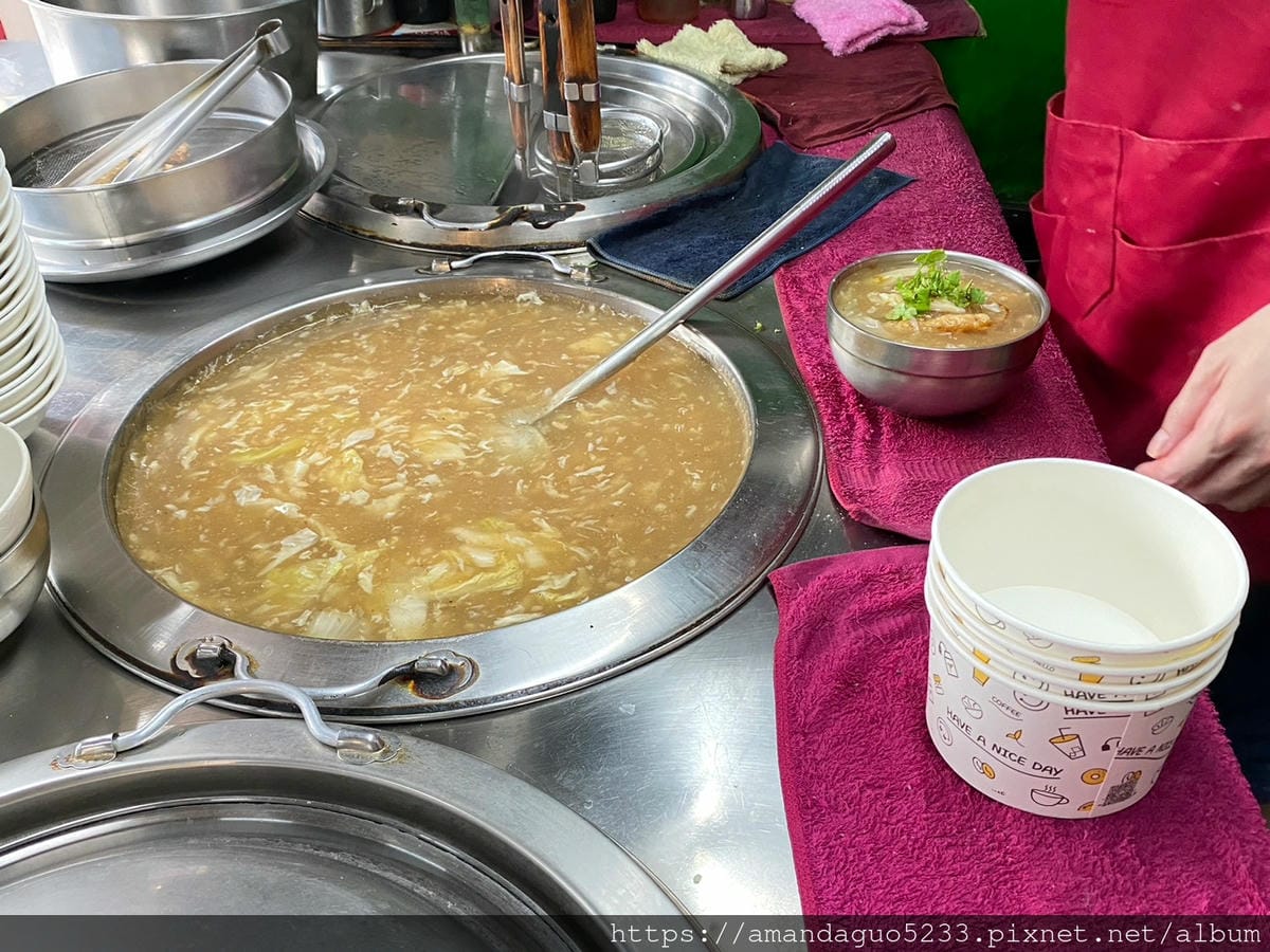 食記-台北市北投區石牌商城土魠魚羹裕民商圈內酥香細緻土 食記-台北市北投區石牌商城土魠魚羹裕民商圈內酥香細緻土