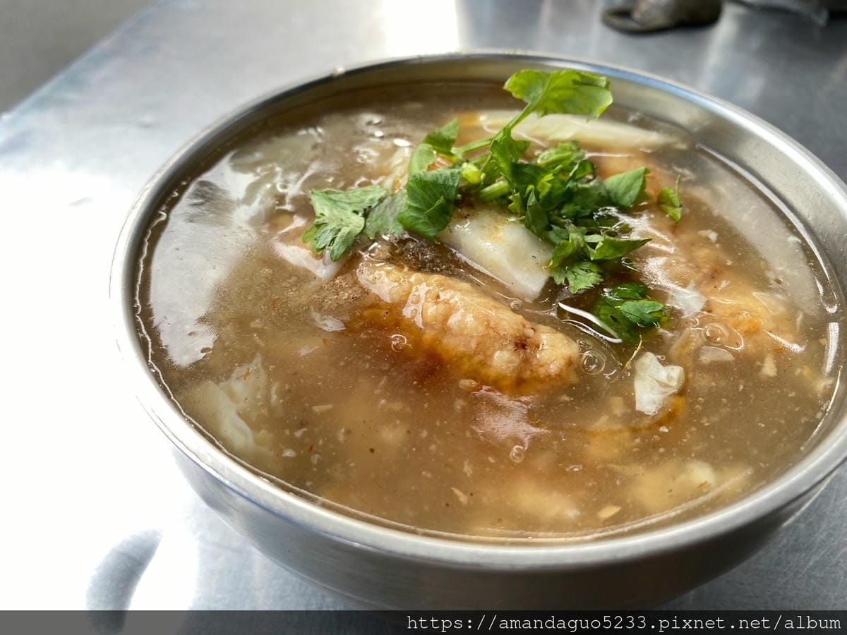 食記-台北市北投區石牌商城土魠魚羹裕民商圈內酥香細緻土 食記-台北市北投區石牌商城土魠魚羹裕民商圈內酥香細緻土