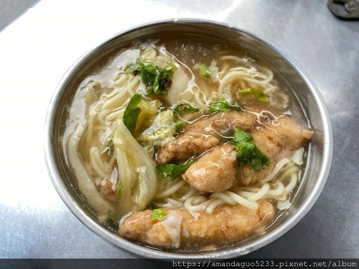 食記-台北市北投區石牌商城土魠魚羹裕民商圈內酥香細緻土 食記-台北市北投區石牌商城土魠魚羹裕民商圈內酥香細緻土