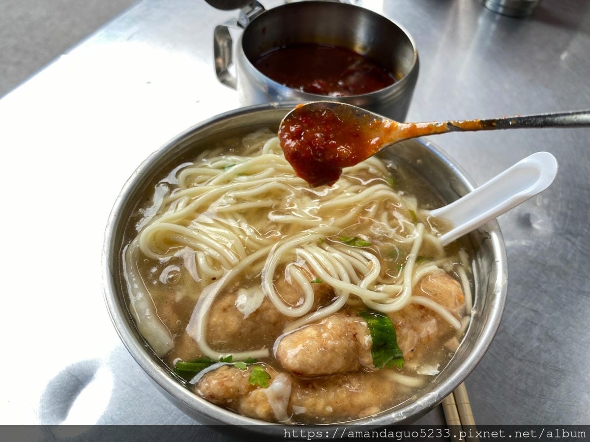 食記-台北市北投區石牌商城土魠魚羹裕民商圈內酥香細緻土 食記-台北市北投區石牌商城土魠魚羹裕民商圈內酥香細緻土