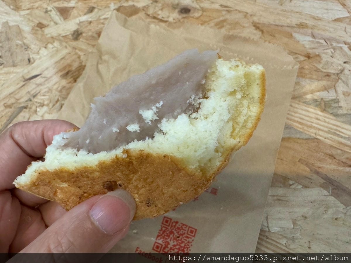 食記-台北市大同區滋奶谷菓子燒雙連市場菓子燒老店,特殊