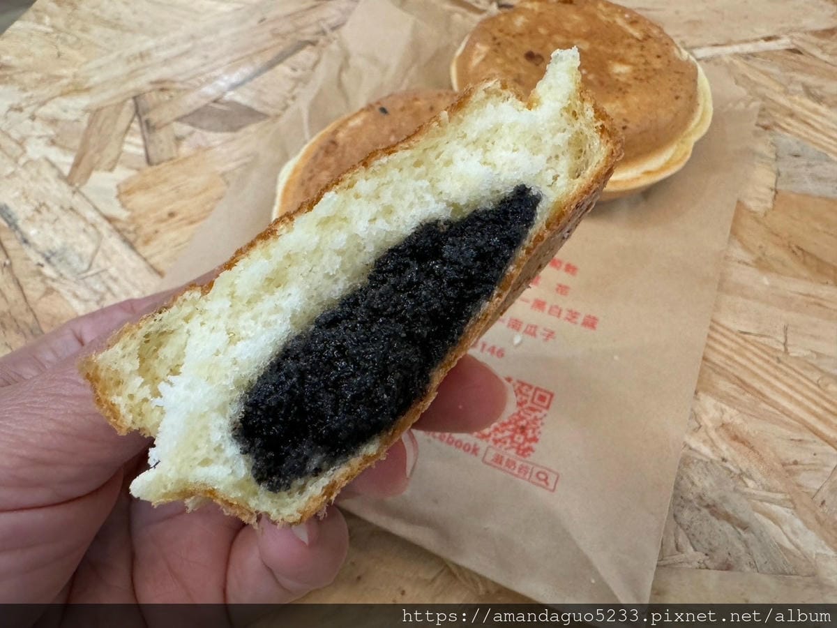 食記-台北市大同區滋奶谷菓子燒雙連市場菓子燒老店,特殊