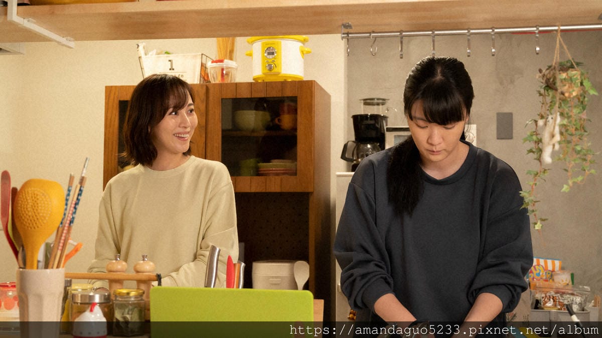 日劇劇透分享2022.11.29想做飯的女人和想吃飯的 日劇劇透分享2022.11.29想做飯的女人和想吃飯的