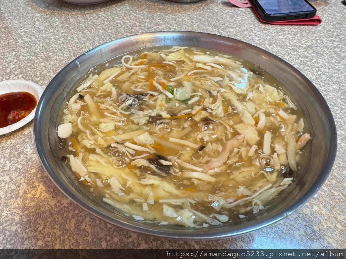 食記-台北市北投區北方水餃裕民商圈手工麵疙瘩及水餃小店