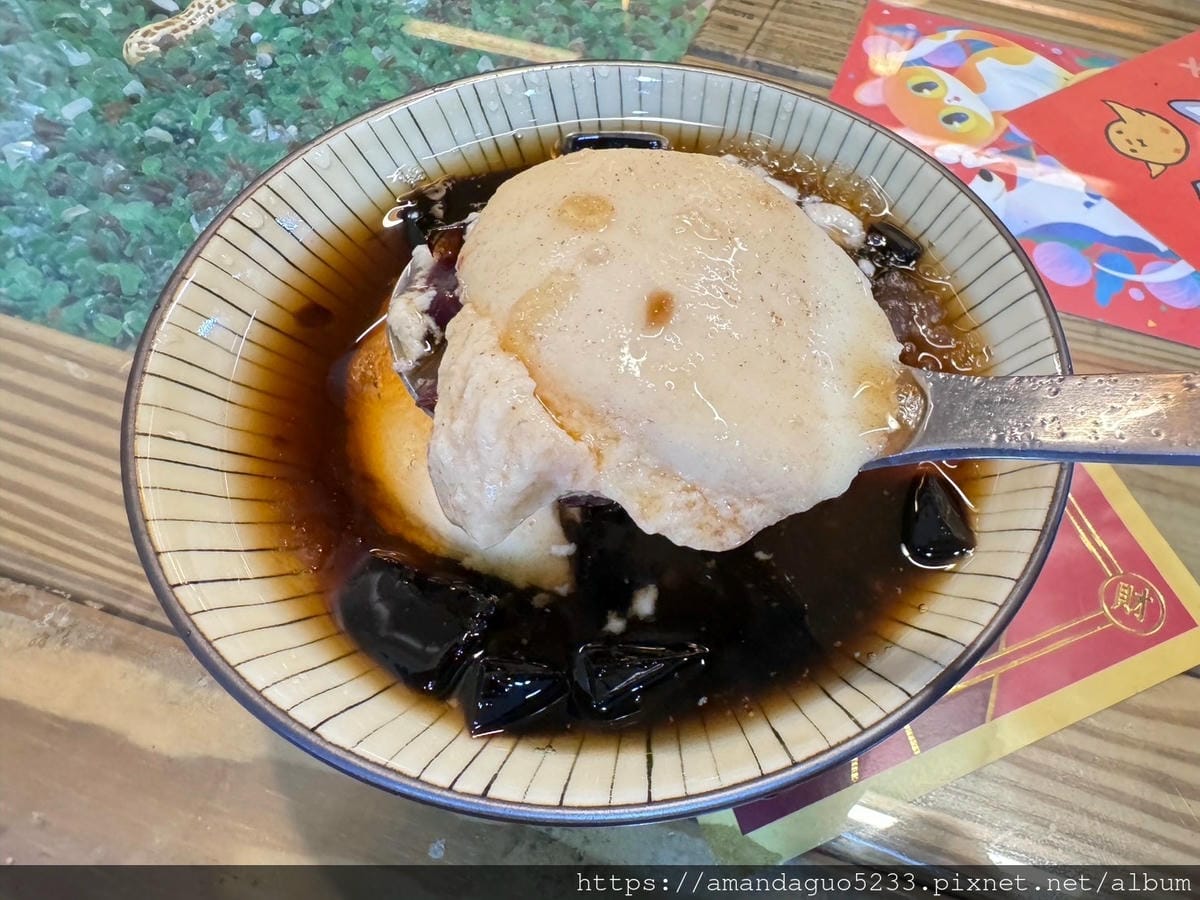 食記-台北市北投區豆花林裕民商圈人氣手工有機豆花老店, 食記-台北市北投區豆花林裕民商圈人氣手工有機豆花老店,
