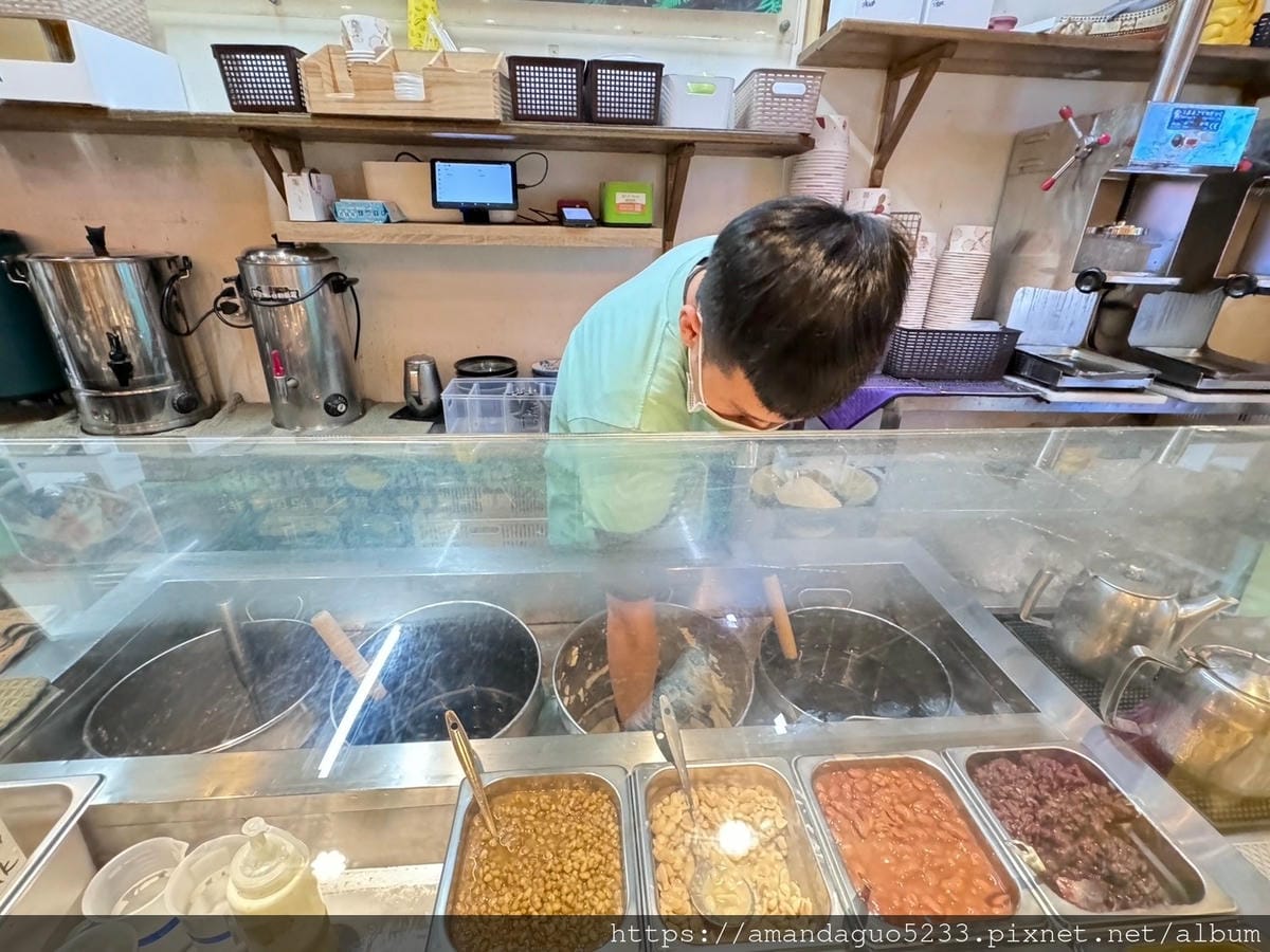 食記-台北市北投區豆花林裕民商圈人氣手工有機豆花老店, 食記-台北市北投區豆花林裕民商圈人氣手工有機豆花老店,