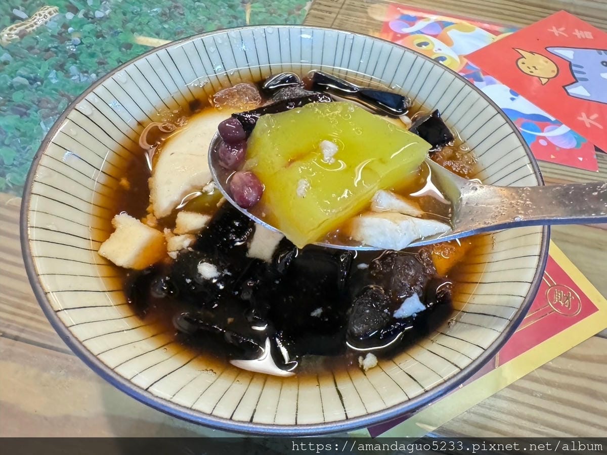 食記-台北市北投區豆花林裕民商圈人氣手工有機豆花老店, 食記-台北市北投區豆花林裕民商圈人氣手工有機豆花老店,