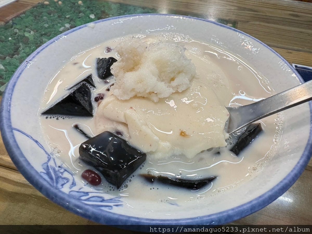 食記-台北市北投區豆花林裕民商圈人氣手工有機豆花老店, 食記-台北市北投區豆花林裕民商圈人氣手工有機豆花老店,