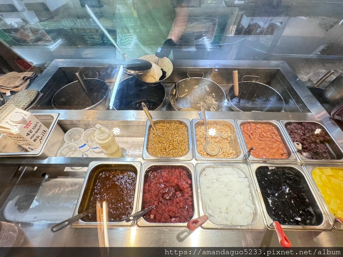 食記-台北市北投區豆花林裕民商圈人氣手工有機豆花老店, 食記-台北市北投區豆花林裕民商圈人氣手工有機豆花老店,