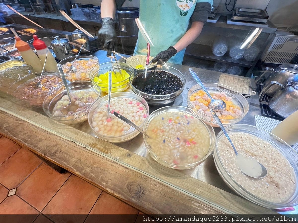 食記-台北市北投區豆花林裕民商圈人氣手工有機豆花老店, 食記-台北市北投區豆花林裕民商圈人氣手工有機豆花老店,