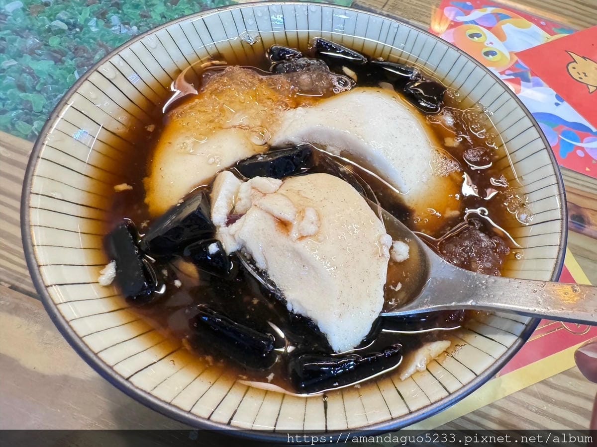 食記-台北市北投區豆花林裕民商圈人氣手工有機豆花老店, 食記-台北市北投區豆花林裕民商圈人氣手工有機豆花老店,