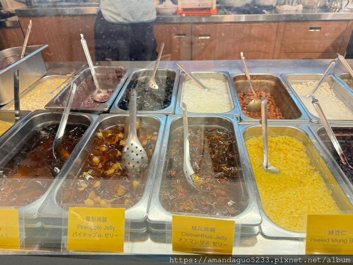 食記-台北市北投區水龜伯古早味石牌人氣甜點老店,古早味