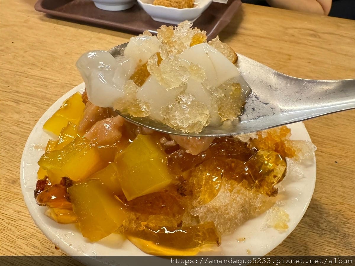 食記-台北市北投區水龜伯古早味石牌人氣甜點老店,古早味