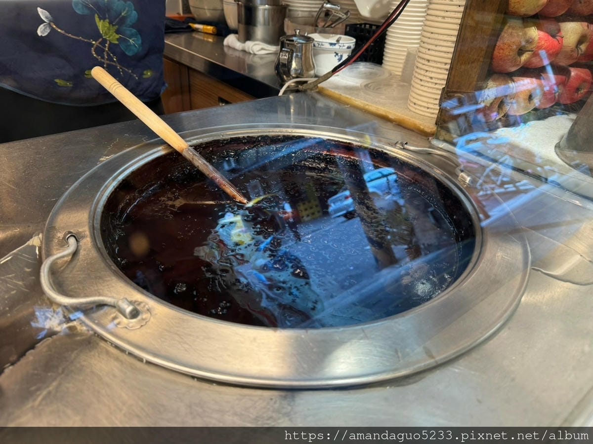 食記-台北市北投區水龜伯古早味石牌人氣甜點老店,古早味