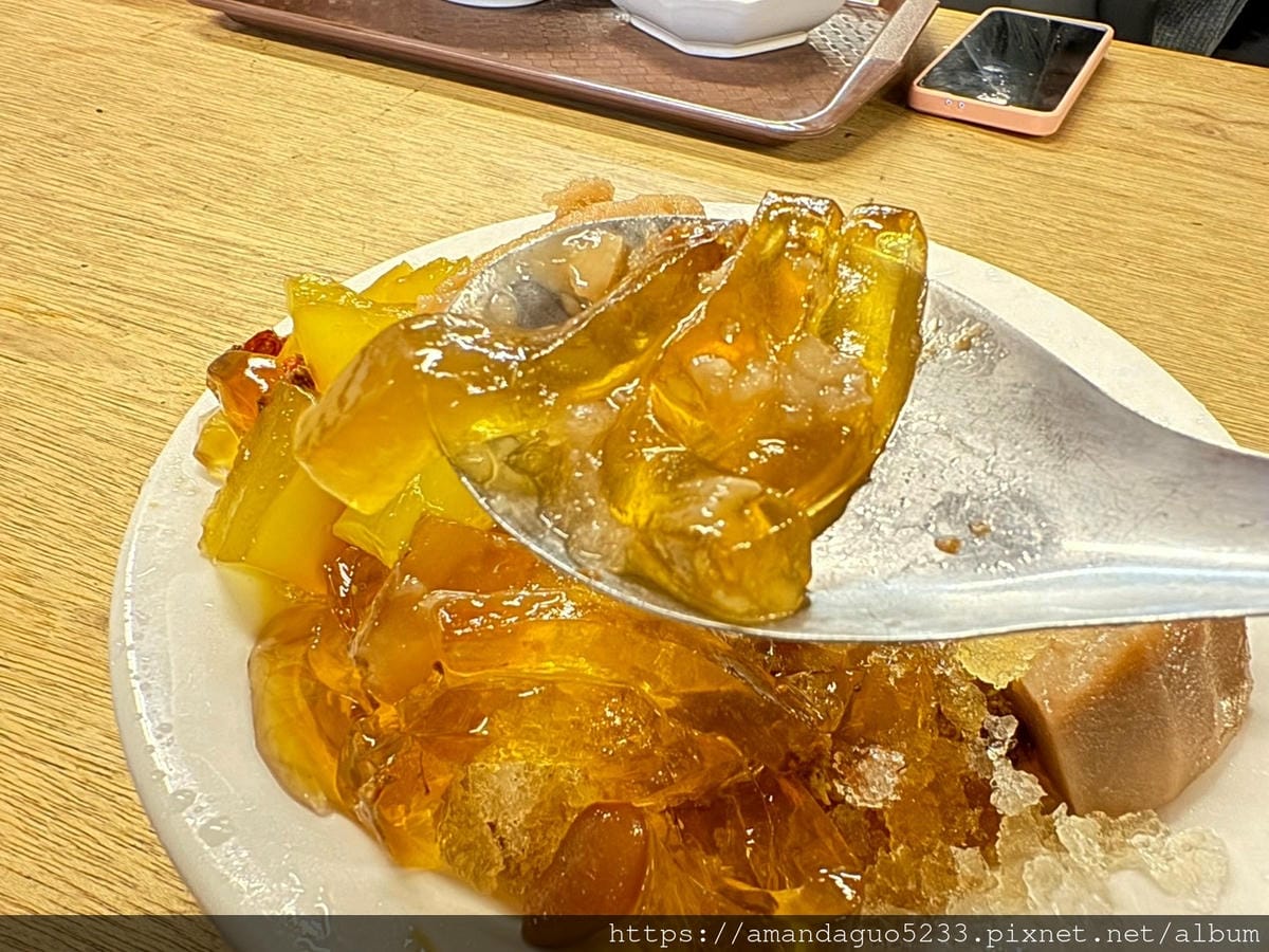 食記-台北市北投區水龜伯古早味石牌人氣甜點老店,古早味
