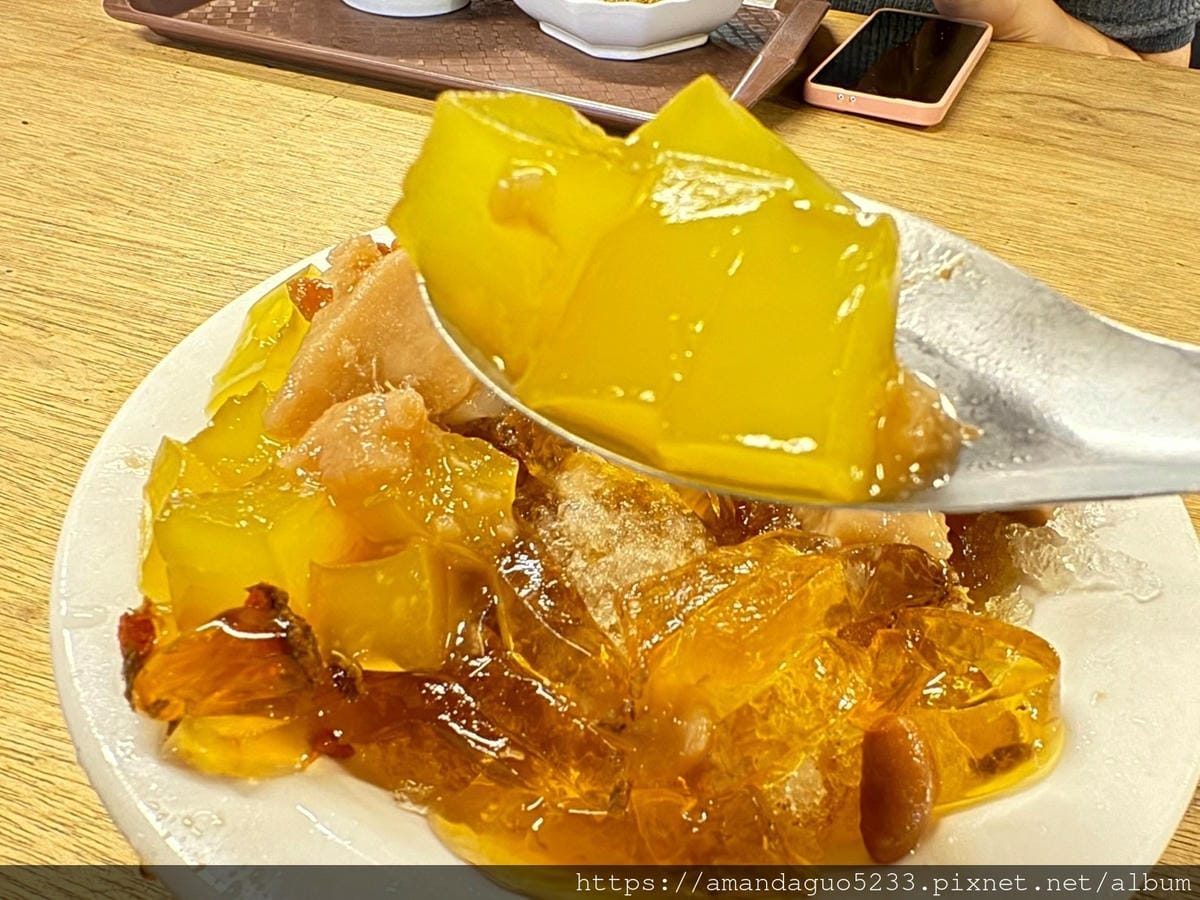 食記-台北市北投區水龜伯古早味石牌人氣甜點老店,古早味