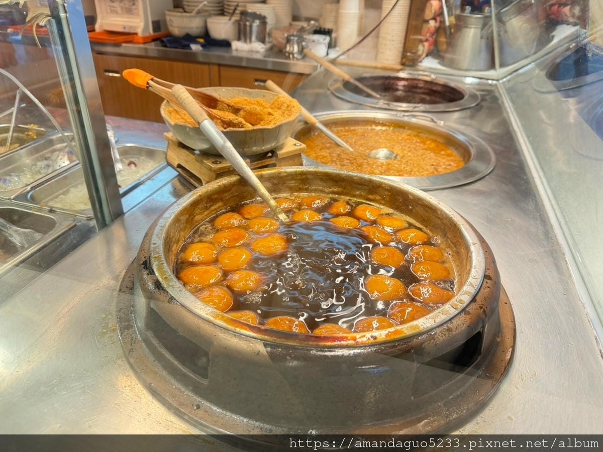 食記-台北市北投區水龜伯古早味石牌人氣甜點老店,古早味