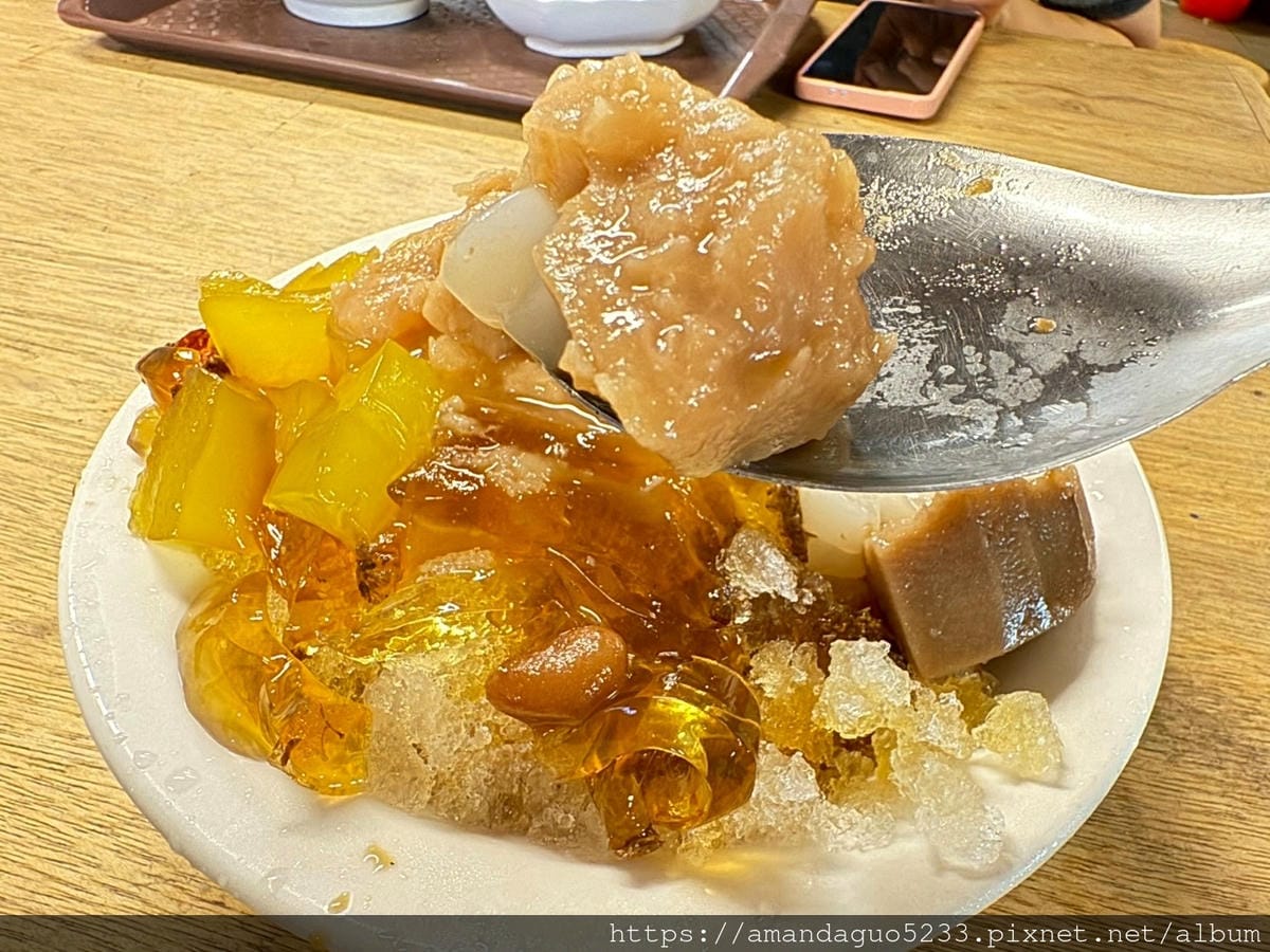 食記-台北市北投區水龜伯古早味石牌人氣甜點老店,古早味