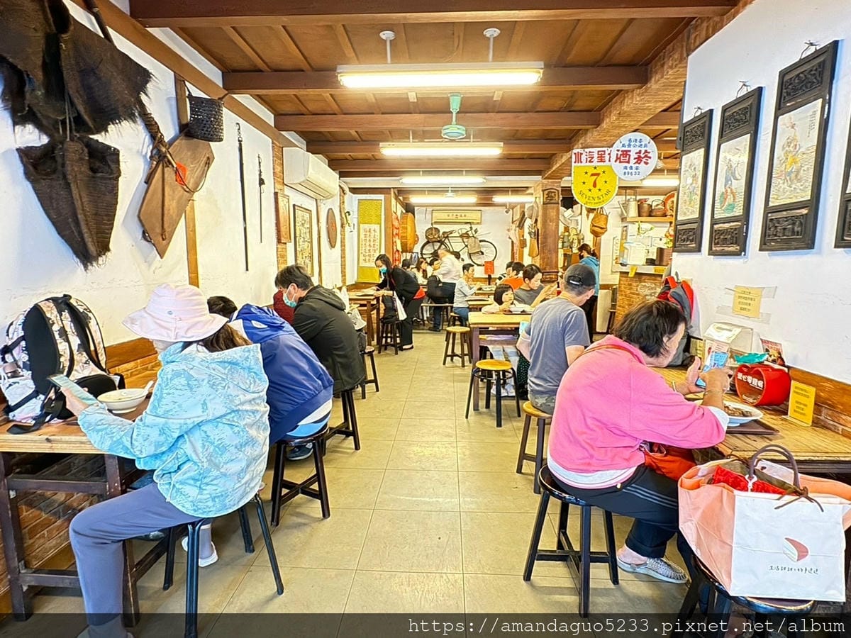 食記-台北市北投區水龜伯古早味石牌人氣甜點老店,古早味