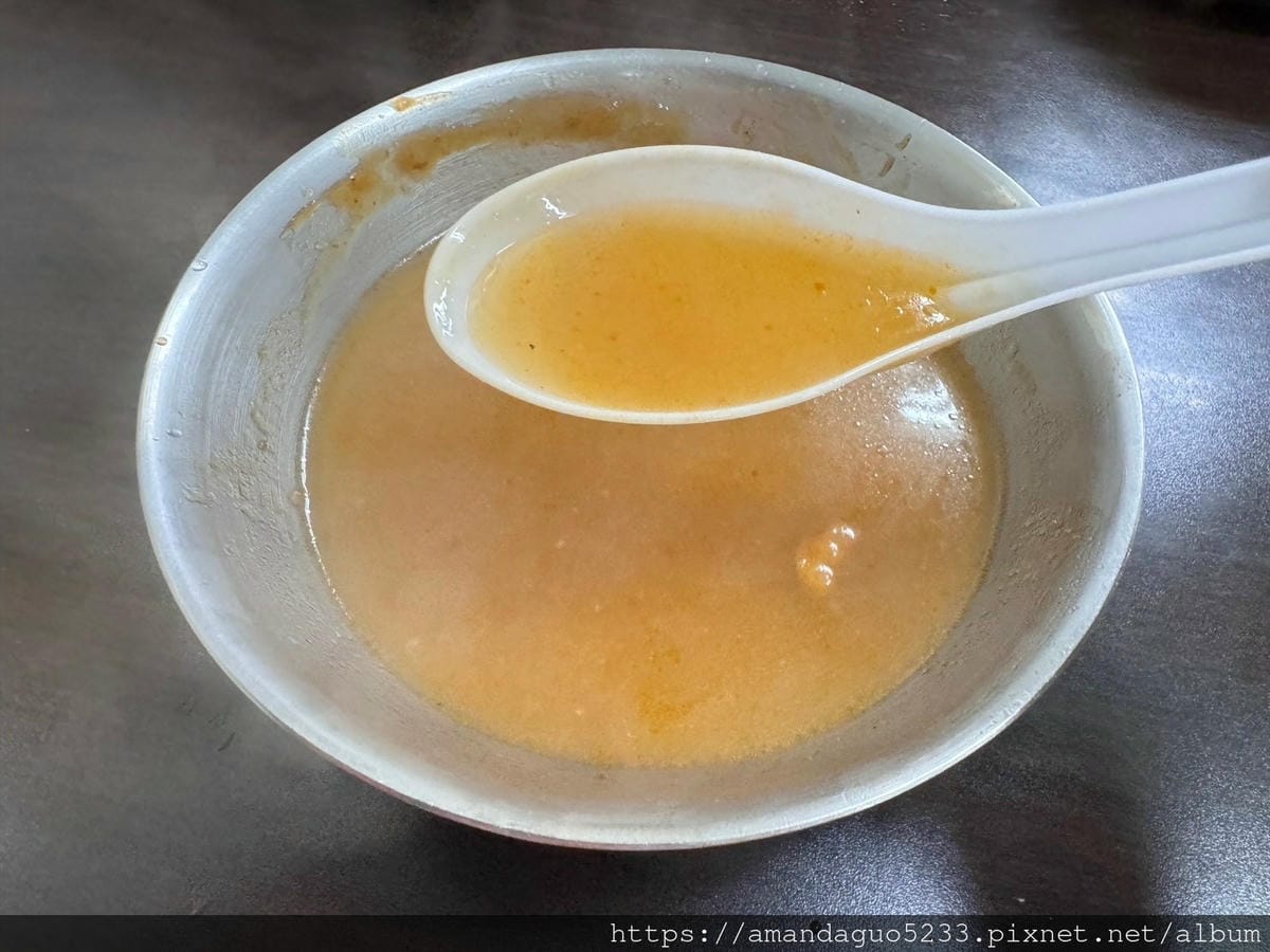 食記-台北市北投區石牌老牌肉圓營業到凌晨的老字號肉圓店