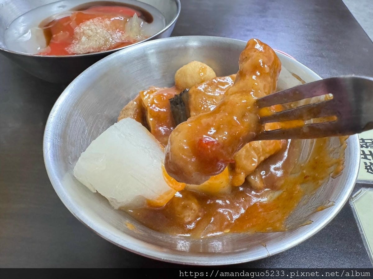 食記-台北市北投區石牌老牌肉圓營業到凌晨的老字號肉圓店