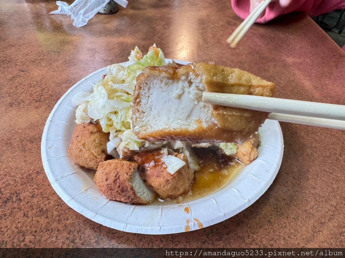 食記-新北市蘆洲區阿媽麵線臭豆腐蘆洲廟口商圈人氣臭豆腐 食記-新北市蘆洲區阿媽麵線臭豆腐蘆洲廟口商圈人氣臭豆腐