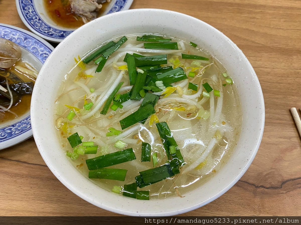 食記-台北市北投區裕民商圈無名米粉湯新鮮美味的街邊平實 食記-台北市北投區裕民商圈無名米粉湯新鮮美味的街邊平實