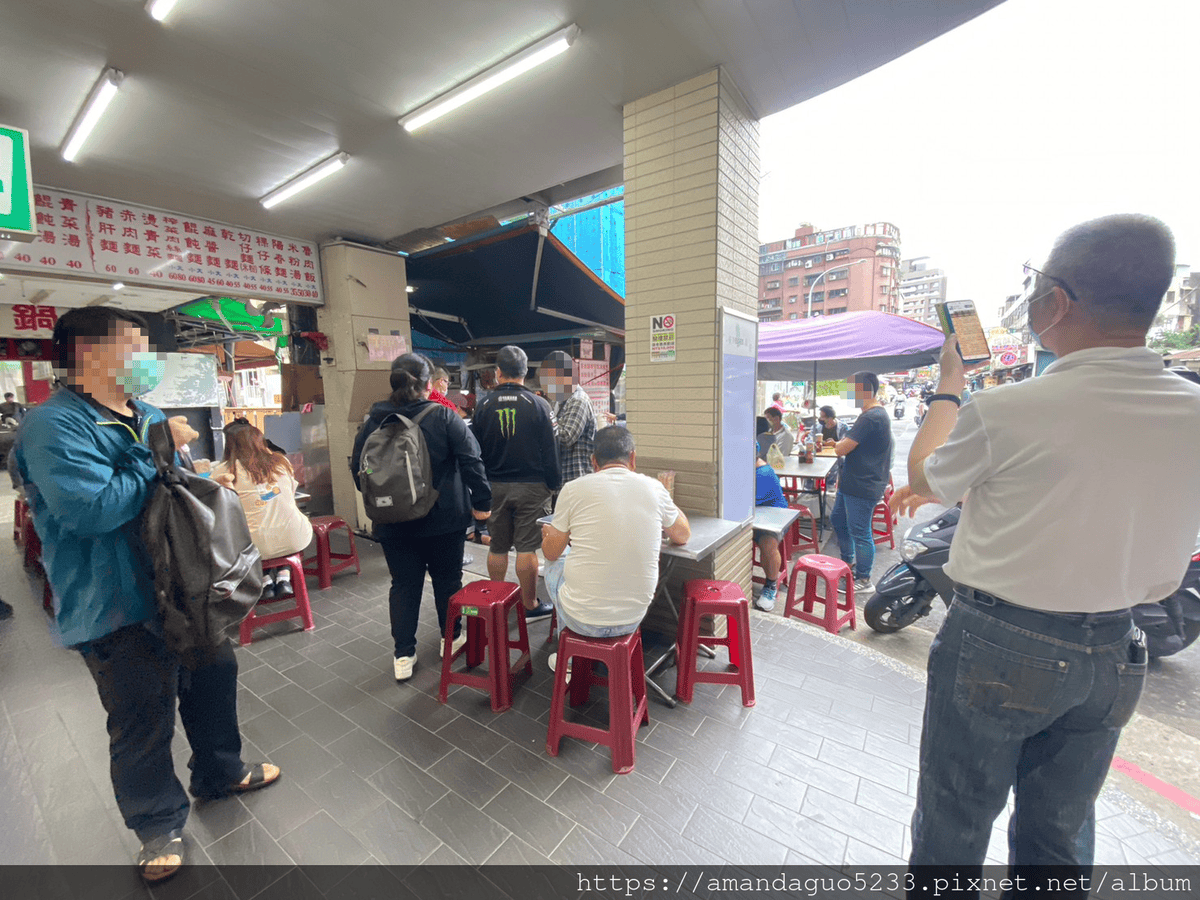 食記-台北市北投區裕民商圈無名米粉湯新鮮美味的街邊平實 食記-台北市北投區裕民商圈無名米粉湯新鮮美味的街邊平實
