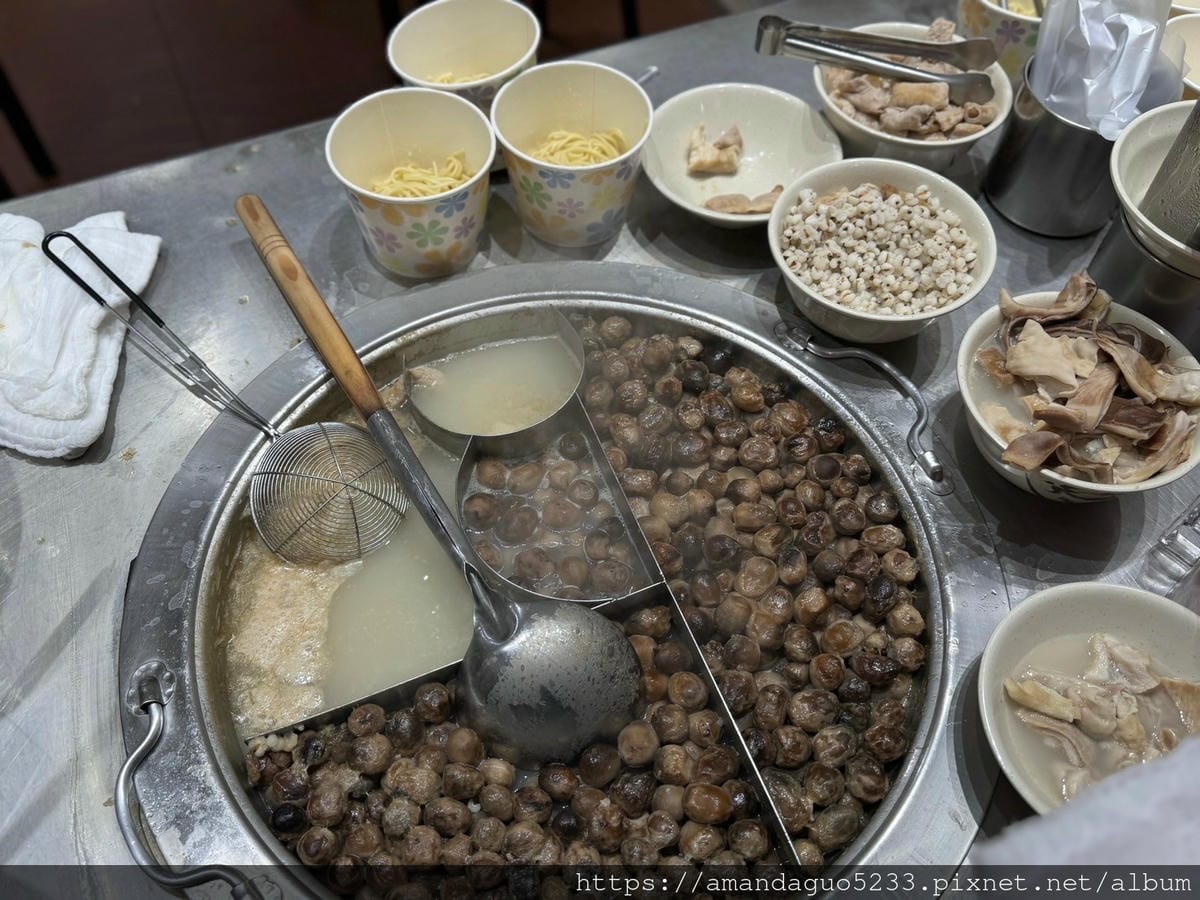 食記-新北市蘆洲區圓環龍鳳號蘆洲廟口附近老字號在地美食