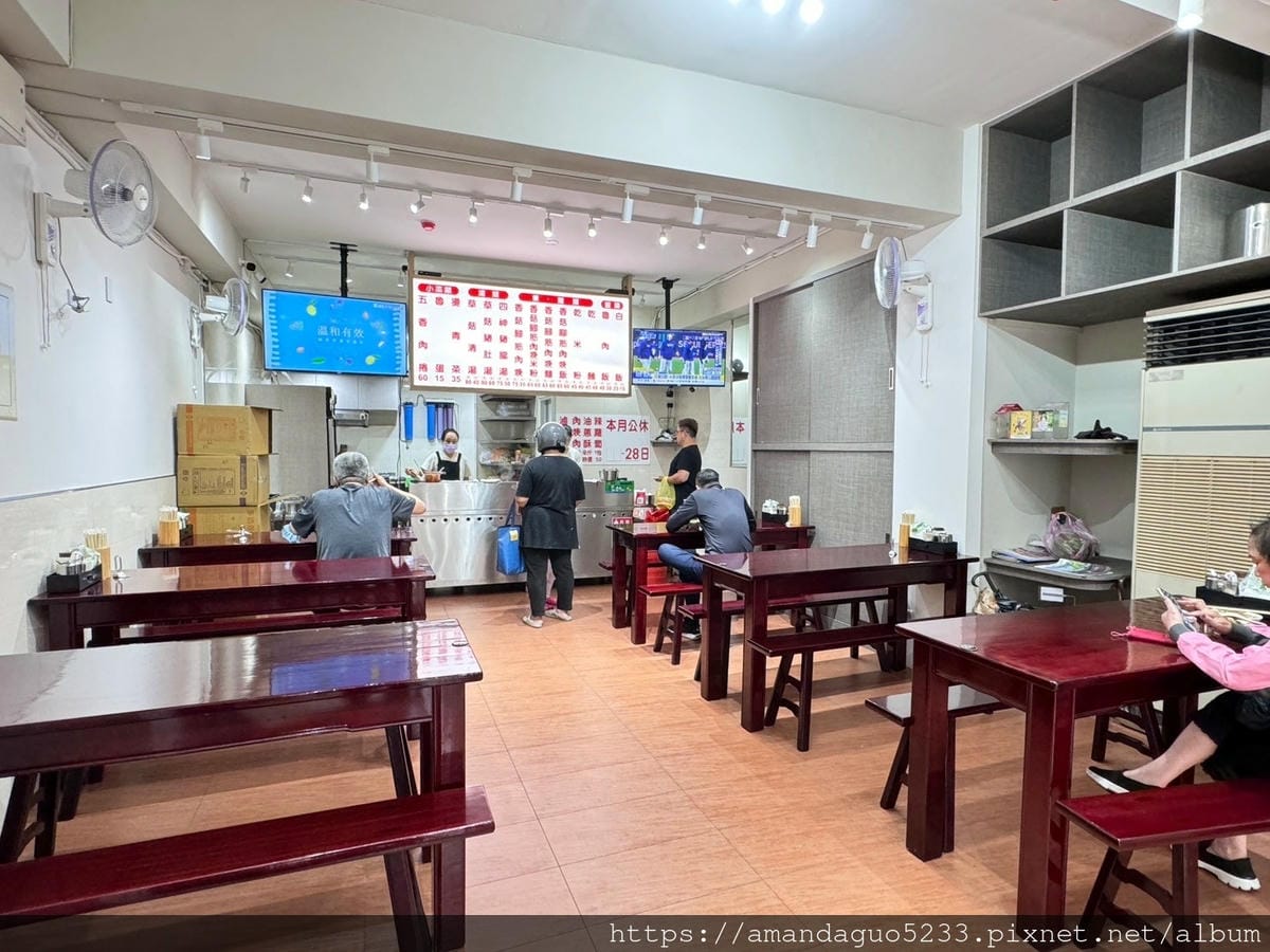 食記-新北市蘆洲區圓環龍鳳號蘆洲廟口附近老字號在地美食