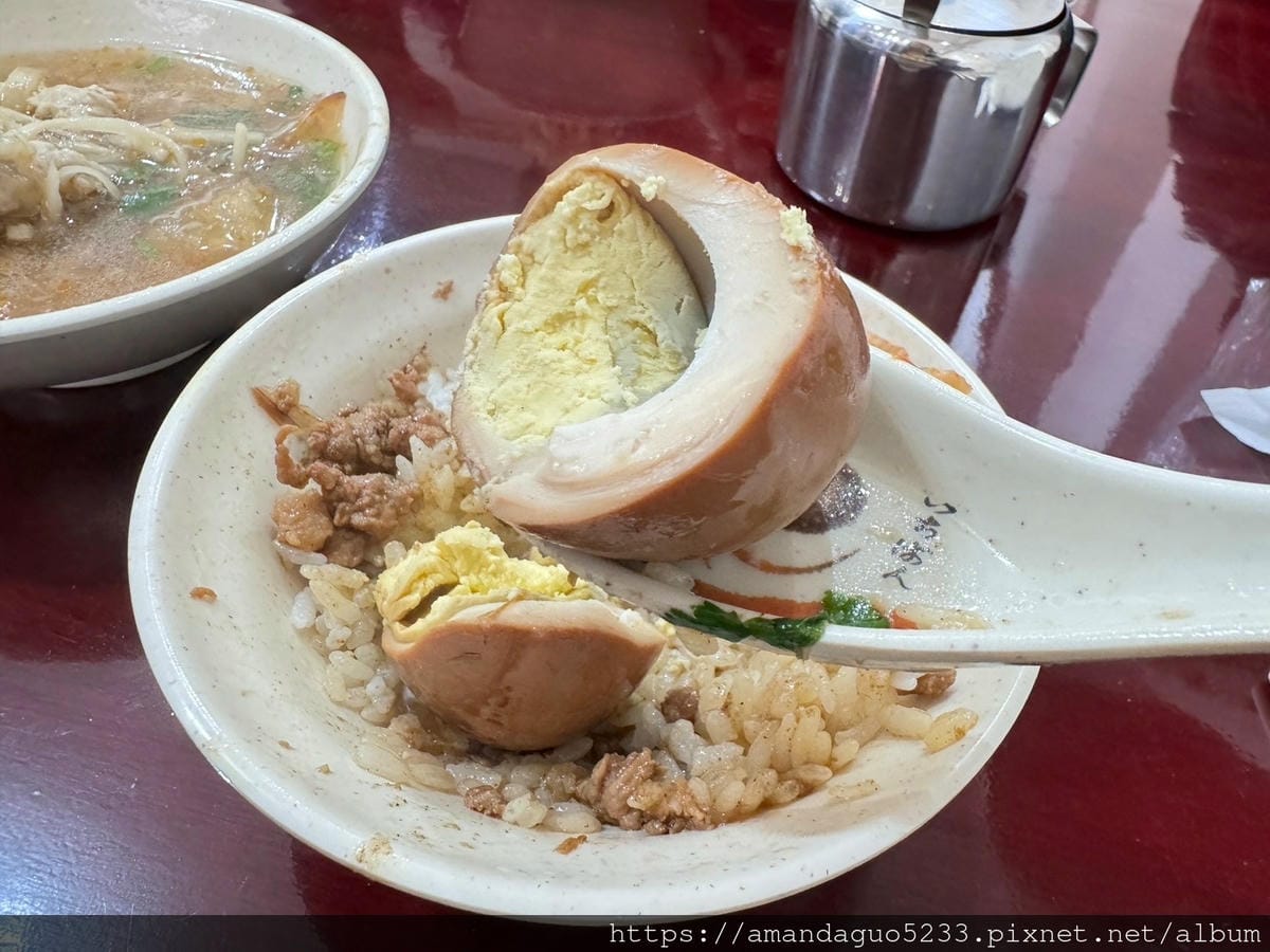 食記-新北市蘆洲區圓環龍鳳號蘆洲廟口附近老字號在地美食