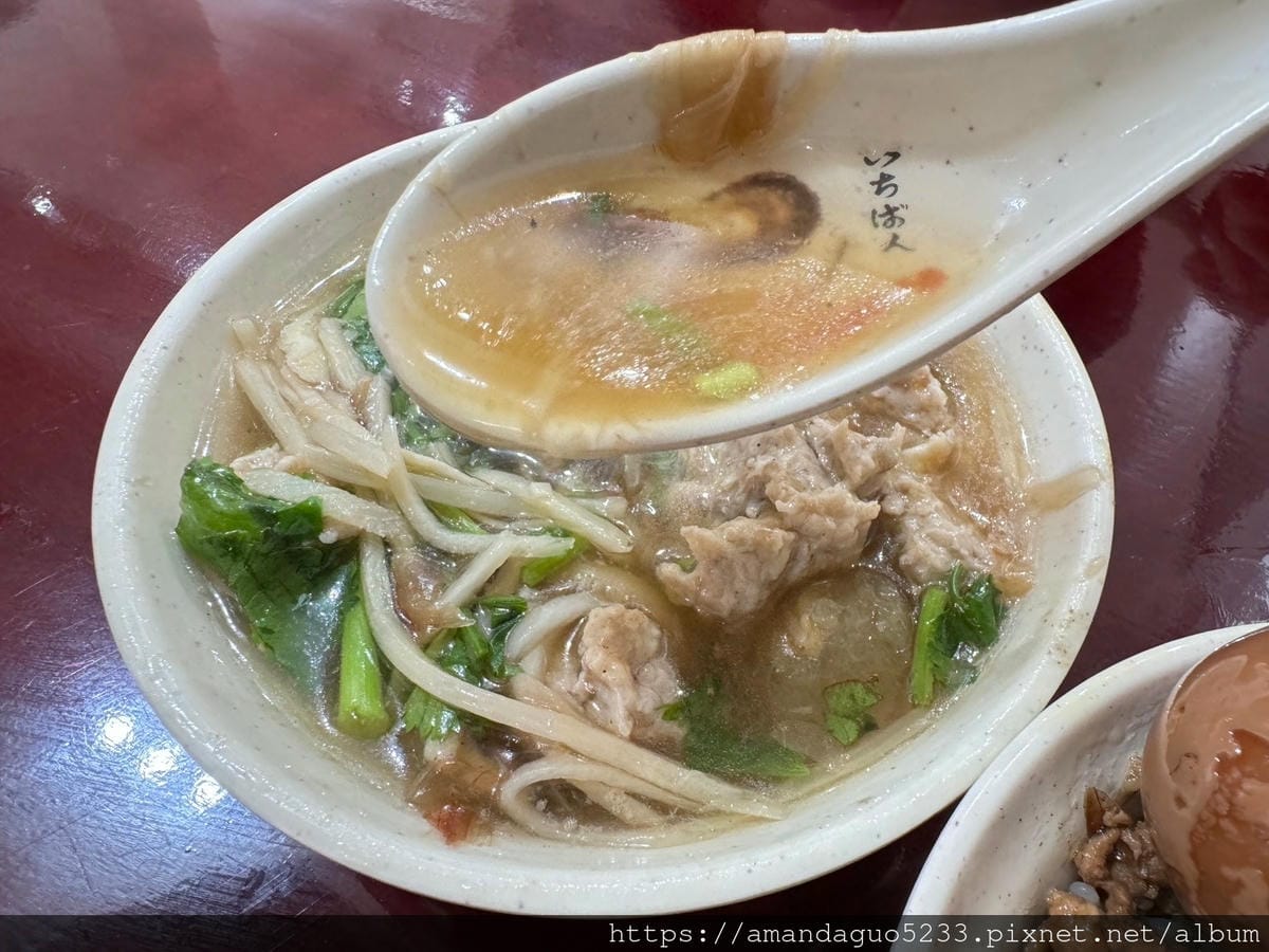 食記-新北市蘆洲區圓環龍鳳號蘆洲廟口附近老字號在地美食
