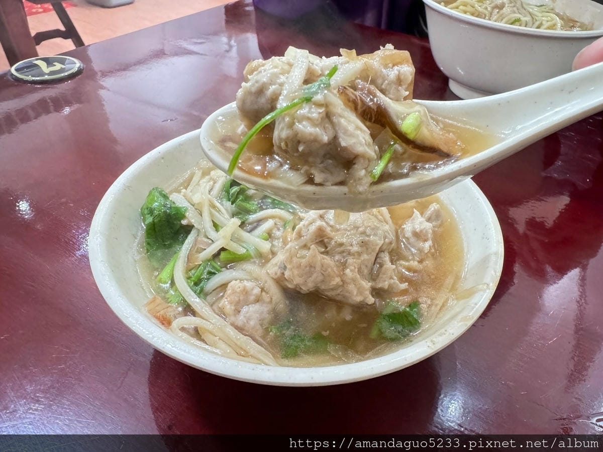 食記-新北市蘆洲區圓環龍鳳號蘆洲廟口附近老字號在地美食