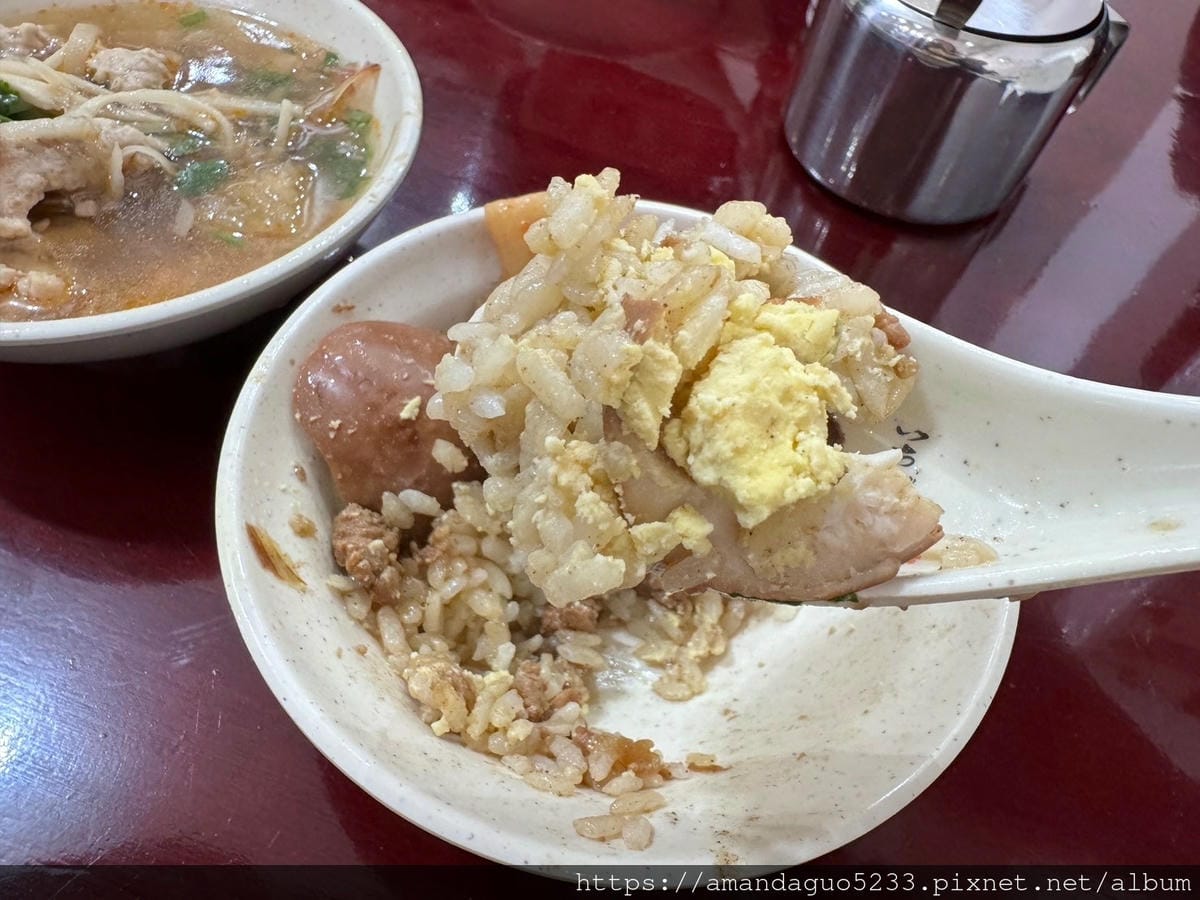 食記-新北市蘆洲區圓環龍鳳號蘆洲廟口附近老字號在地美食