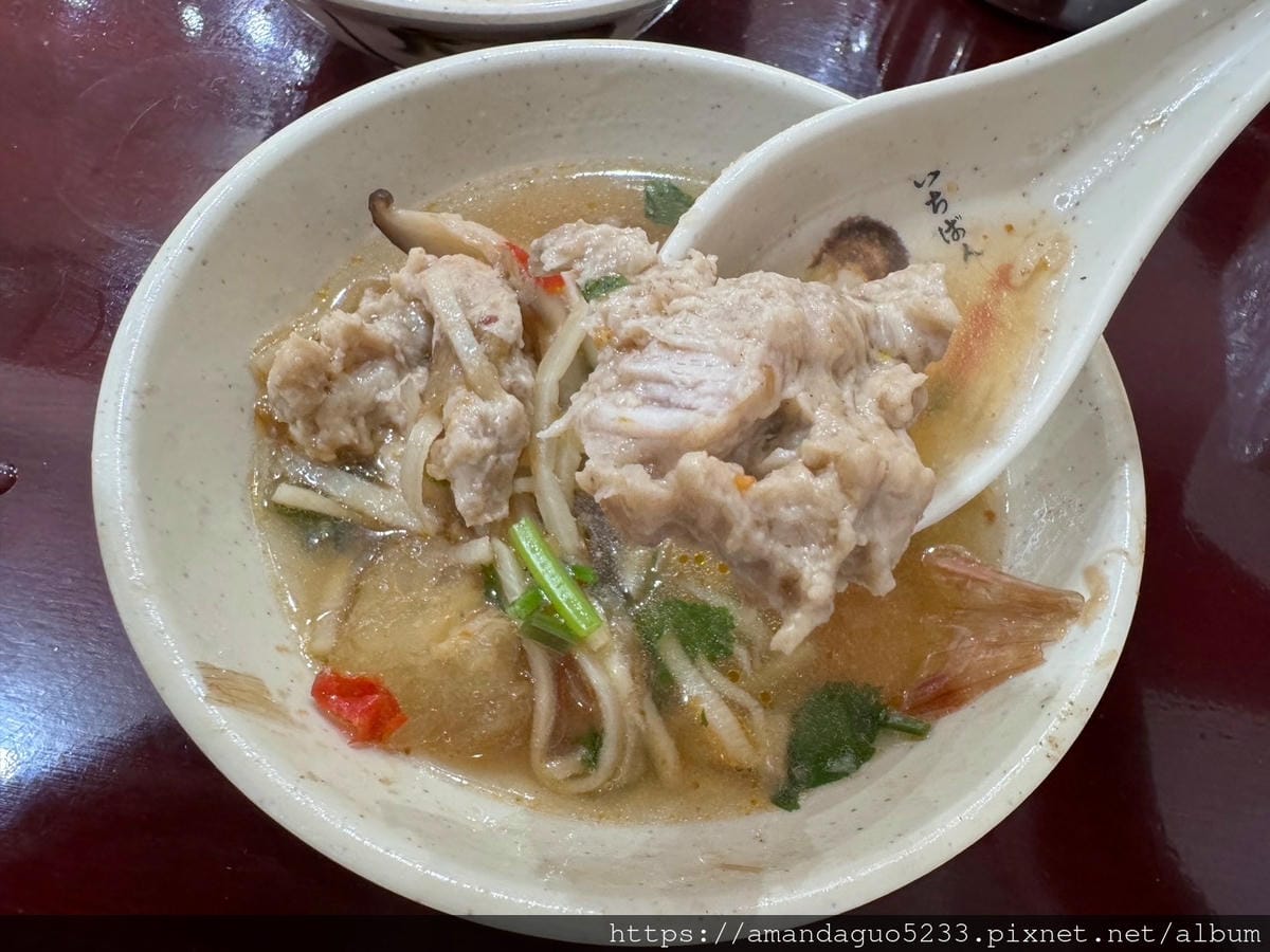 食記-新北市蘆洲區圓環龍鳳號蘆洲廟口附近老字號在地美食