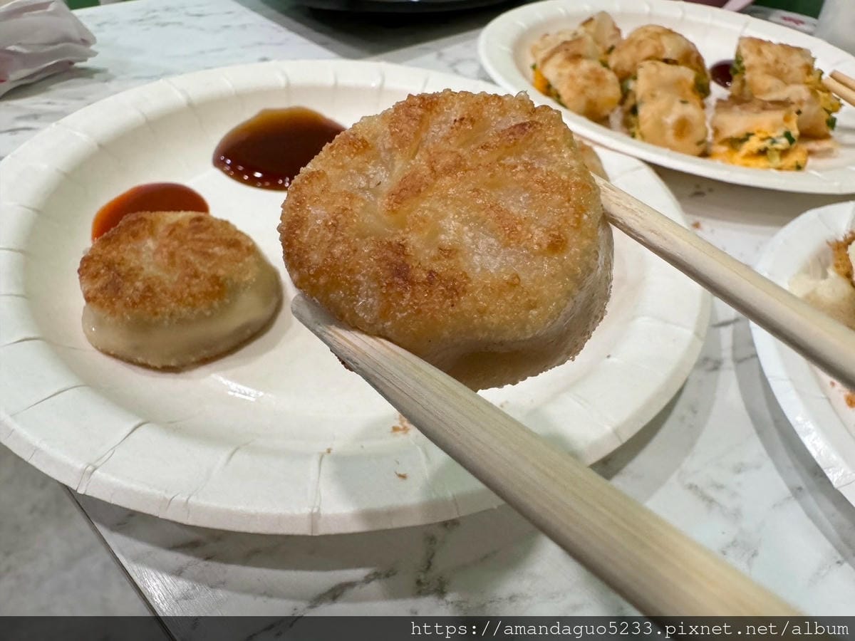 食記-新北市新店區三三活力早餐(大坪林店)大坪林站人氣