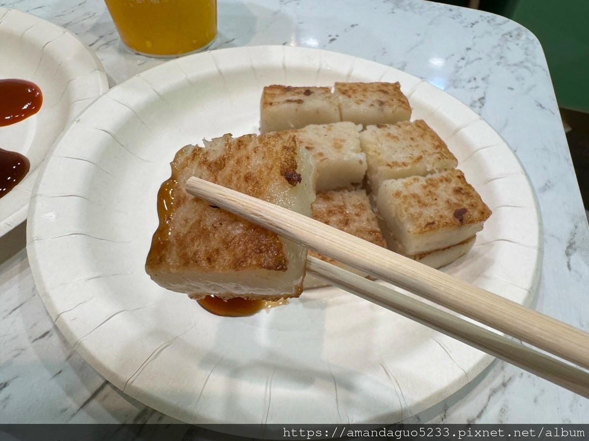 食記-新北市新店區三三活力早餐(大坪林店)大坪林站人氣