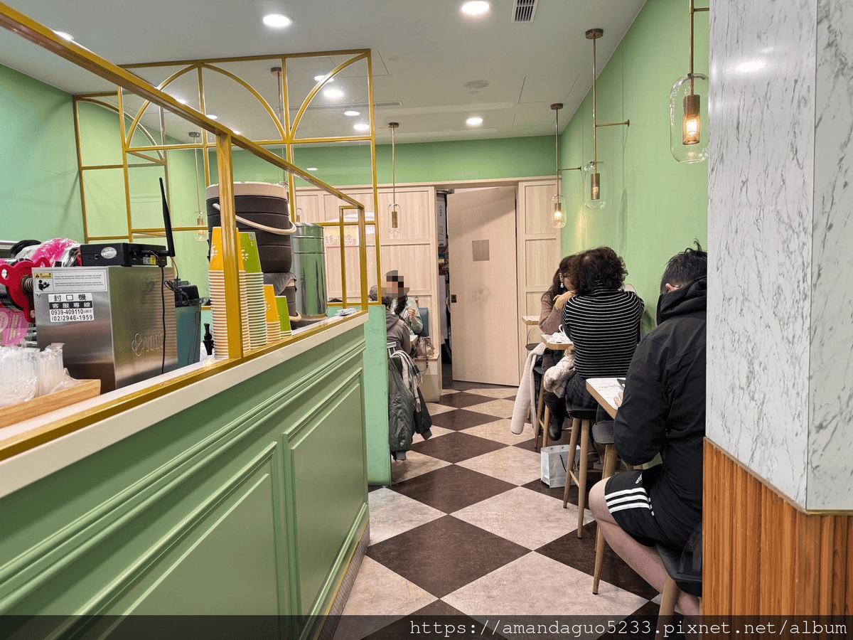 食記-新北市新店區三三活力早餐(大坪林店)大坪林站人氣