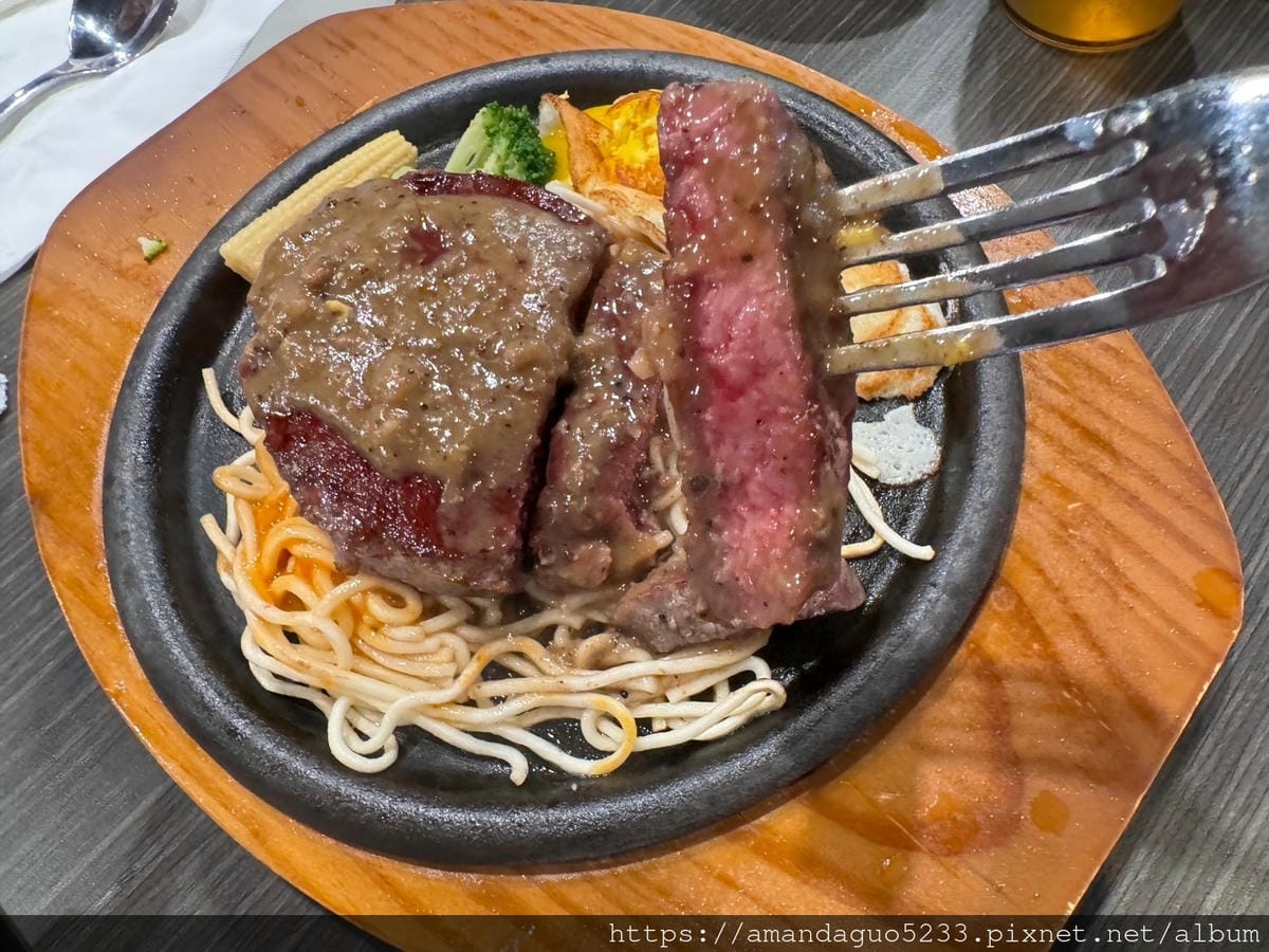 食記-新北市蘆洲區專獵牛排(蘆洲店)新開幕!原塊牛排新