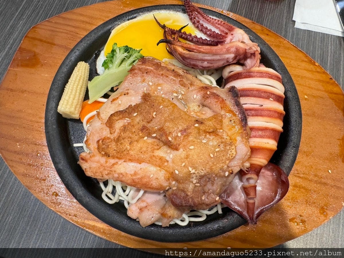 食記-新北市蘆洲區專獵牛排(蘆洲店)新開幕!原塊牛排新