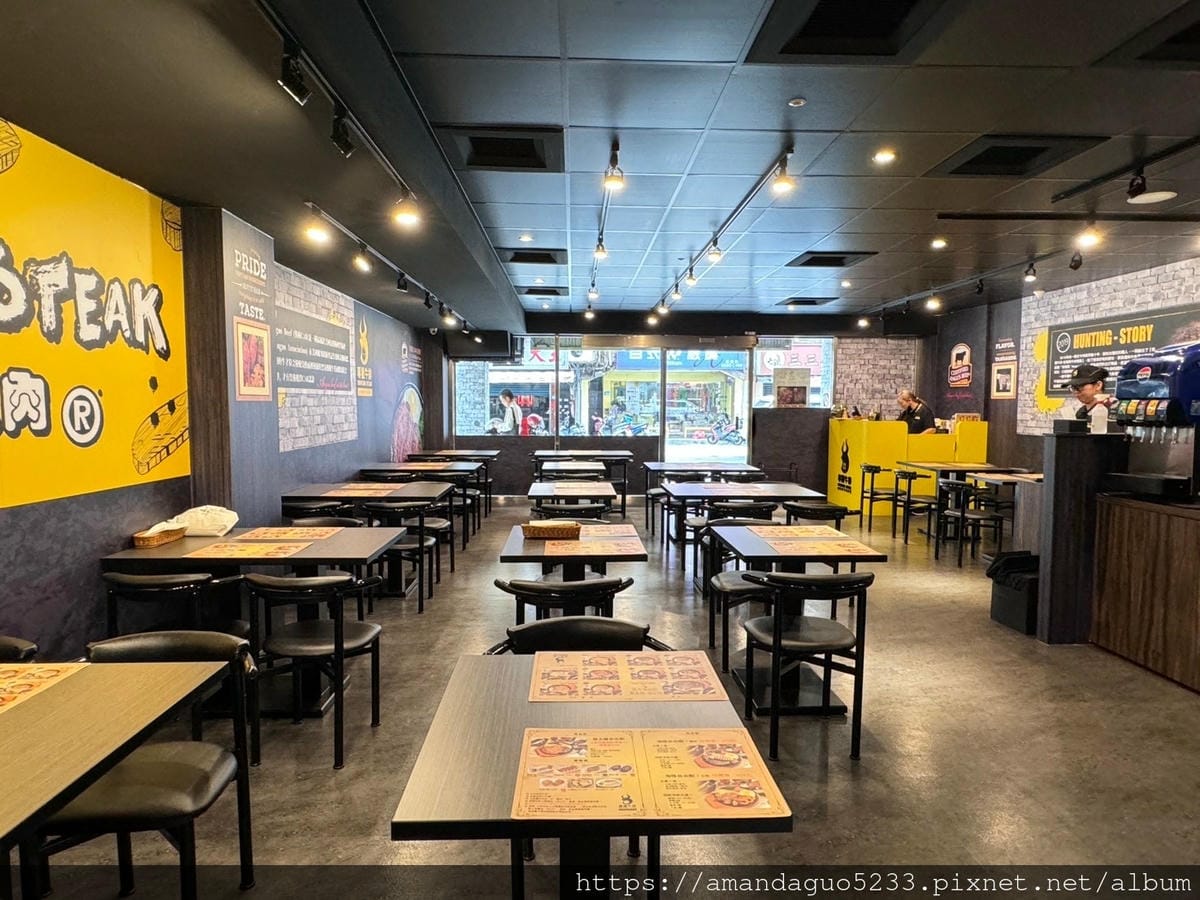 食記-新北市蘆洲區專獵牛排(蘆洲店)新開幕!原塊牛排新