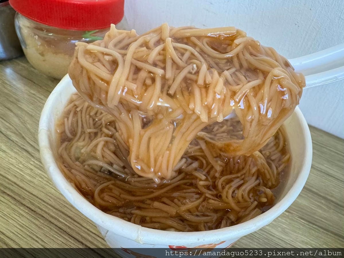 食記-台北市中山區雙連蚵仔麵線捷運站旁重口味大腸蚵仔麵 食記-台北市中山區雙連蚵仔麵線捷運站旁重口味大腸蚵仔麵