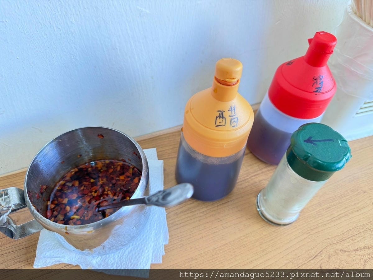 食記-台北市中山區雙連蚵仔麵線捷運站旁重口味大腸蚵仔麵 食記-台北市中山區雙連蚵仔麵線捷運站旁重口味大腸蚵仔麵