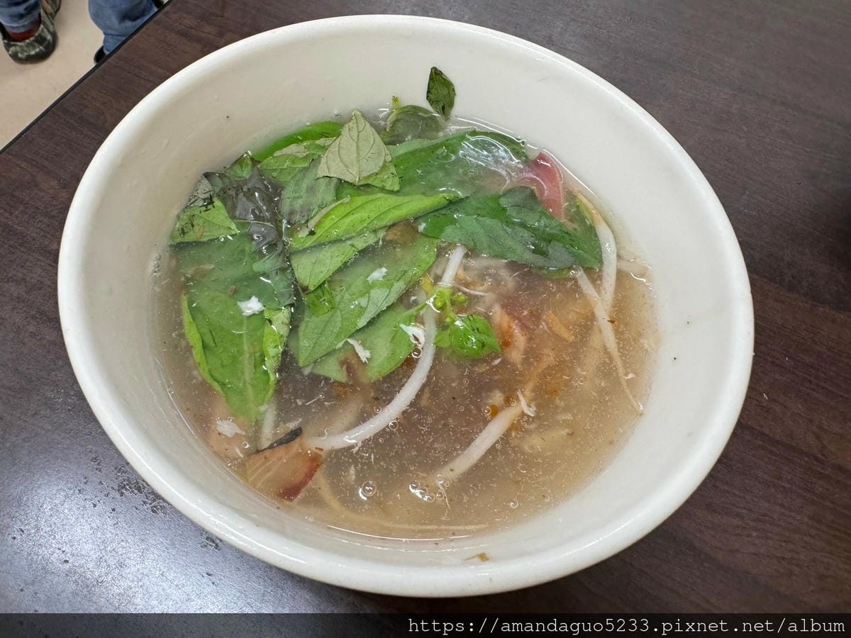 食記-台北市中正區城中無名魷魚羹到城中市場必嗑上一碗的