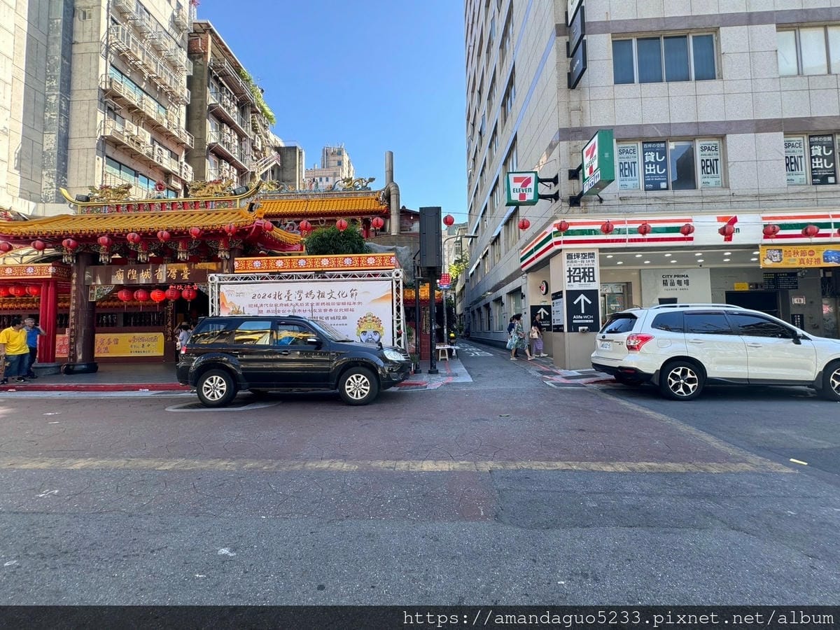 食記-台北市中正區城中無名魷魚羹到城中市場必嗑上一碗的